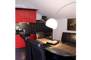 Melnkalne Hotel Herceg Novi, Eksterjers